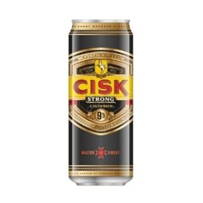 Picture of CISK 50CL CAN STRONG